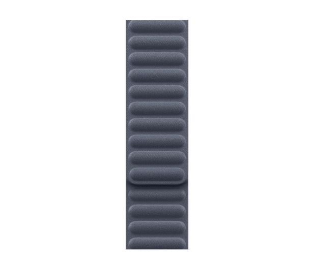 Apple Pasek magnetyczny 46 mm M/L granatowy - 1362616 - zdjęcie 3